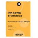 Ten Songs of America (SA)