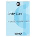 Pretty Saro (TB)