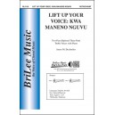 Lift Up Your Voice  (2-Pt)