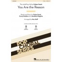 You Are the Reason  (2-Pt)