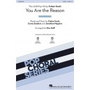 You Are the Reason  (Accompaniment CD)
