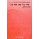 You Are the Reason  (SAB)