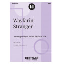 Wayfarin' Stranger (SSA)