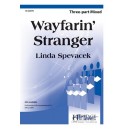 Wayfarin Stranger (3 Part)