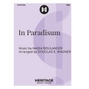 In Paradisum (SSA)