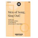 Men of Song, Sing Out! (TBB)