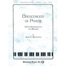 Whitworth - Crescendos of Praise *POD*