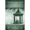 Christmas Day (SATB)