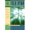 Folk Hymn Sing-Along Songbook (Preview Pack)