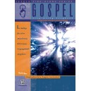 The Gospel Sing-Along Songbook - Choir Kit (10 Songbooks & Accompaniment/Performance CD)