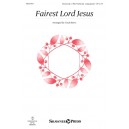 Fairest Lord Jesus (Unison/2-Part)