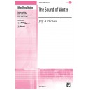 The Sound of Winter (SATB)