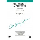 Sourwood Mountain (2-Pt)