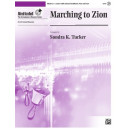 Marching to Zion (3-5 Octaves)
