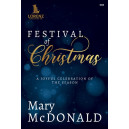 Festival of Christmas (SAB) Choral Book