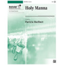 Holy Manna (2-3 Octaves)