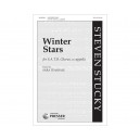 Winter Stars (SATB divisi)