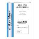 Jing Jing Jingle Bells  (TB)