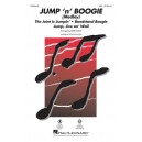Jump n Boogie  (SSA)
