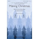 Making Christmas  (Accompaniment CD)