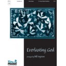 Everlasting God (3-5 Octaves)