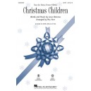 Christmas Children  (Accompaniment CD)