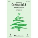 Christmas in LA  (Rhythm Parts)