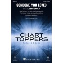 Someone You Loved  (Accompaniment CD)