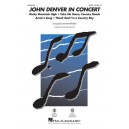 John Denver in Concert  (Accompaniment CD)