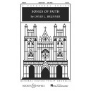 Songs of Faith (SATB)