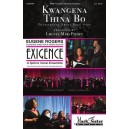 Kwangena Thina Bo  (SATB)