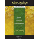 Flute Stylings for Christmas (Book and CD)