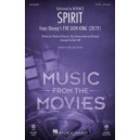 Spirit (from the Lion King 2019)  (Accompaniment CD)