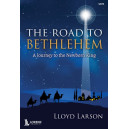 The Road to Bethlehem (SATB Preview Pack)