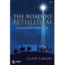 The Road to Bethlehem (Rehearsal Tracks)