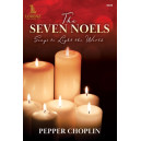 The Seven Noels (SATB) Choral Book