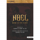 Noel! Born Is the King! (Tenor CD)