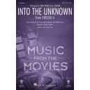 Into the Unknown  (Accompaniment CD)