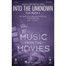 Into the Unknown  (Combo Parts)