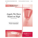 Angels We Have Heard On High (3-5 Octaves)