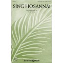Sing Hosanna! (Unison/2-Part)
