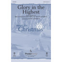 Glory in the Highest (SATB)