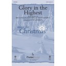 Glory in the Highest (Strings)