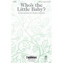 Who's the Little Baby? (Percussion Part)