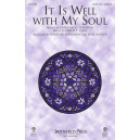 It Is Well with My Soul (SATB)