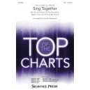 Sing Together  (Accompaniment CD)