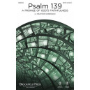 Psalm 139 (SATB)