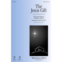 The Jesus Gift (Acc. CD)