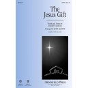 The Jesus Gift (Orch)