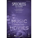 Speechless  (Accompaniment CD)